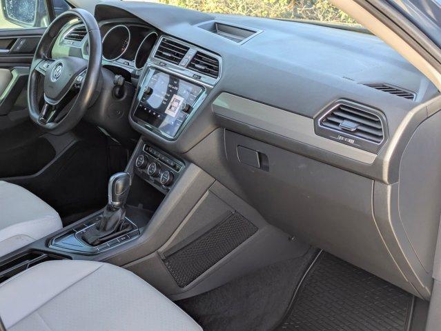 2019 Volkswagen Tiguan Vehicle Photo in San Antonio, TX 78209