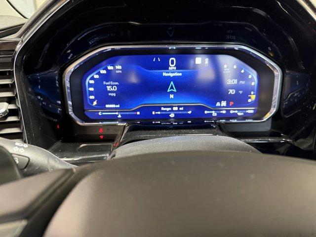 2022 Chevrolet Silverado 1500 Vehicle Photo in Ogallala, NE 69153