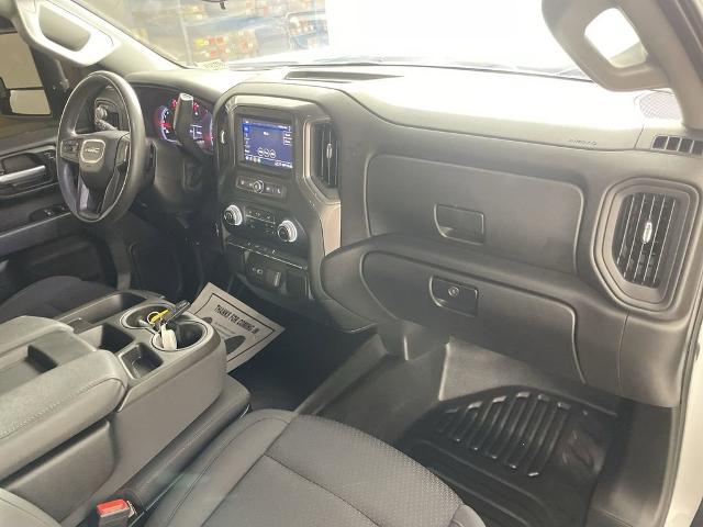 2024 GMC Sierra 2500 HD Vehicle Photo in GILBERT, AZ 85297-0402