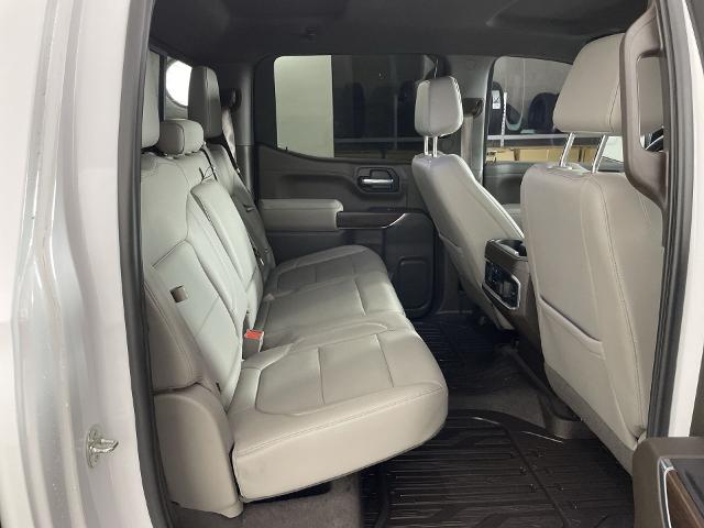 2021 GMC Sierra 1500 Vehicle Photo in GILBERT, AZ 85297-0402