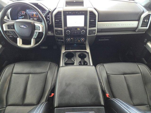 2021 Ford Super Duty F-350 SRW Vehicle Photo in Decatur, TX 76234