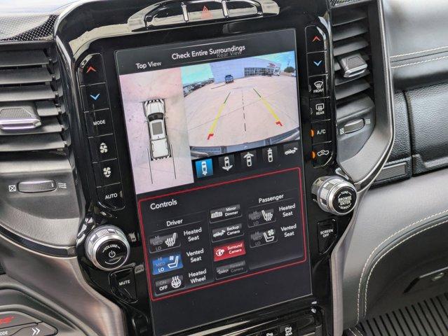 2021 Ram 1500 Vehicle Photo in SELMA, TX 78154-1459