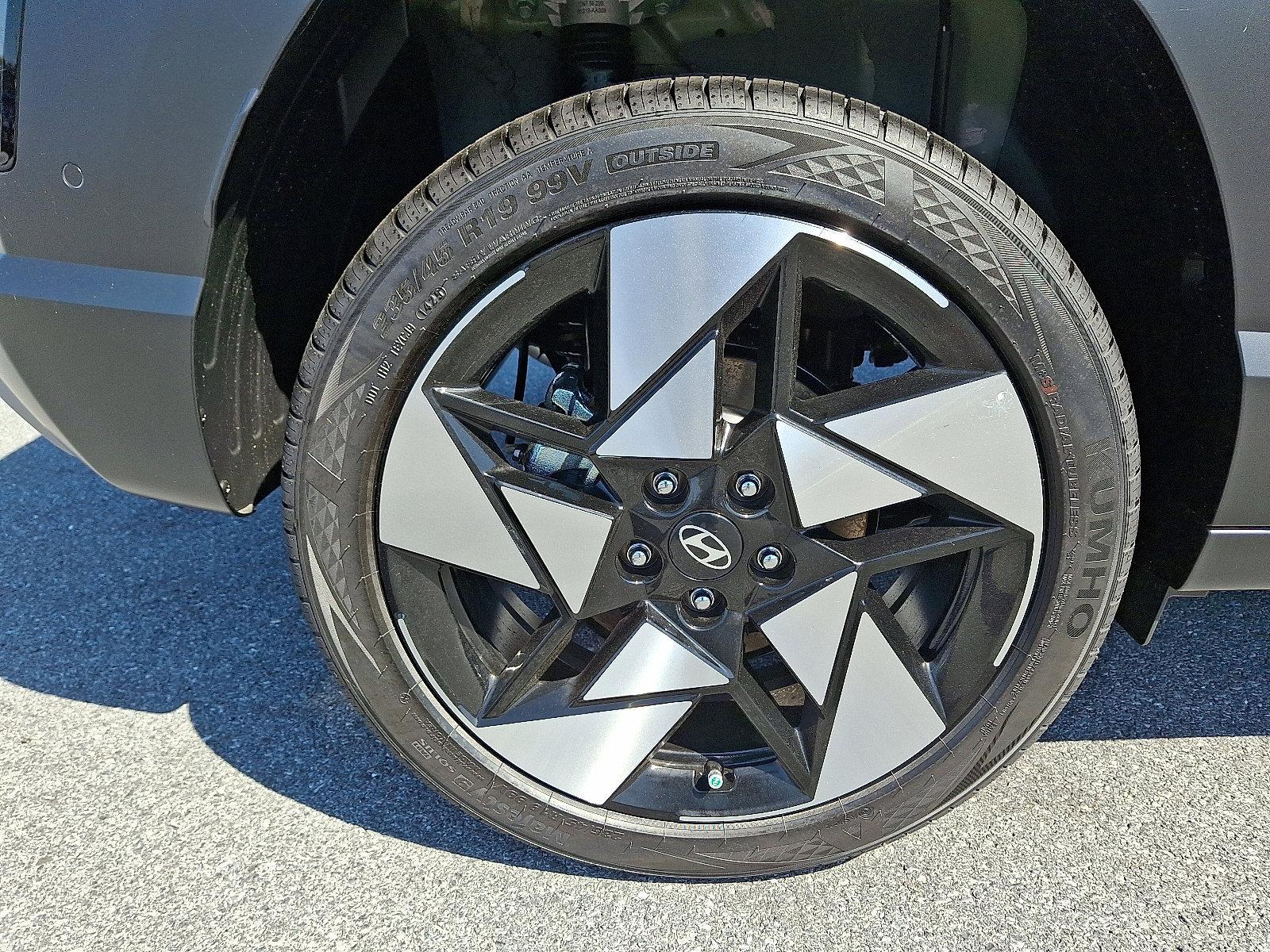 2026 Hyundai KONA Vehicle Photo in Harrisburg, PA 17111