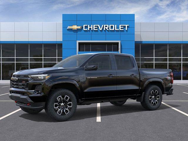2026 Chevrolet Colorado Vehicle Photo in PAWLING, NY 12564-3219