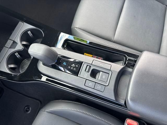 2024 Toyota Prius Vehicle Photo in Jonesboro, AR 72404