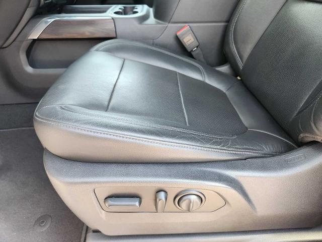 2020 GMC Sierra 1500 Vehicle Photo in DENTON, TX 76210-9321