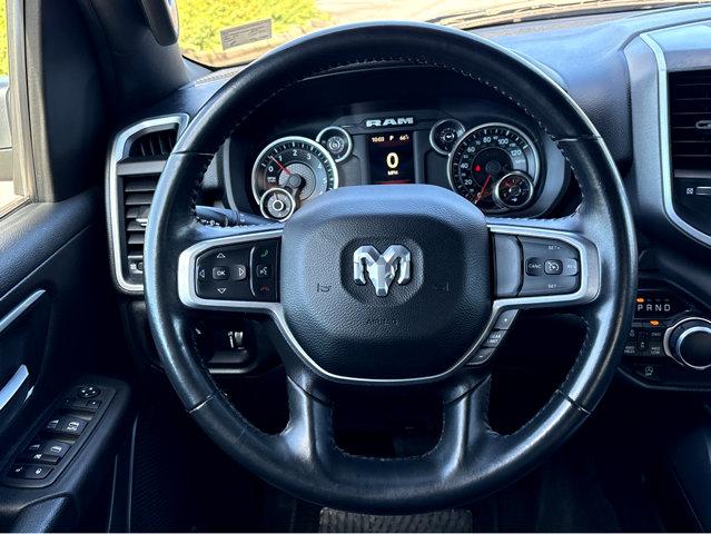 2022 Ram 1500 Vehicle Photo in Hinesville, GA 31313