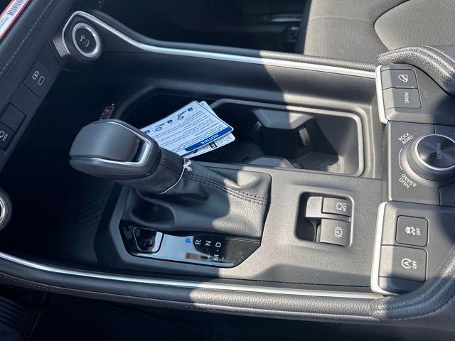 2025 Toyota Grand Highlander Vehicle Photo in Jonesboro, AR 72404