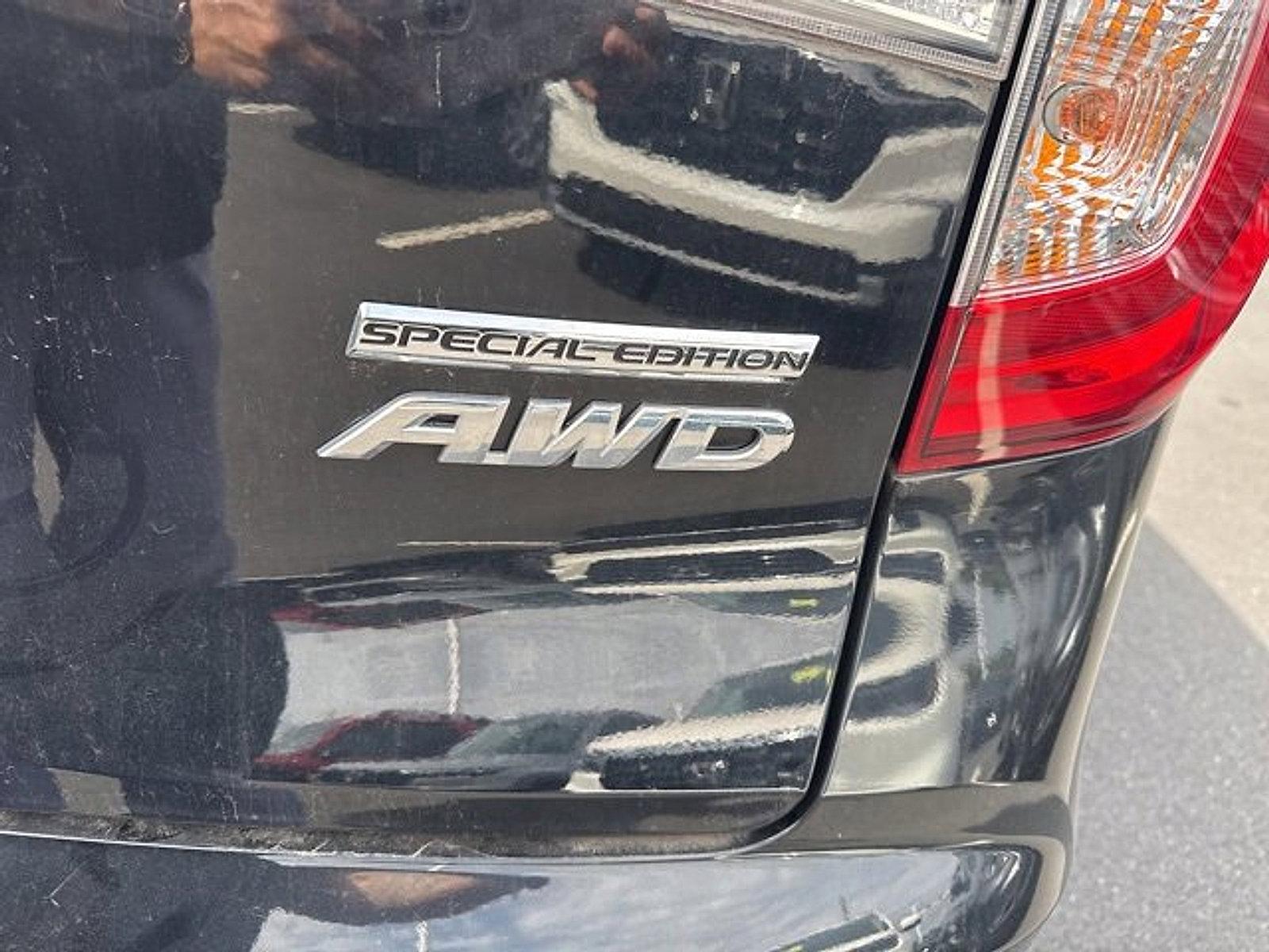 2022 Honda Pilot Vehicle Photo in Harrisburg, PA 17111