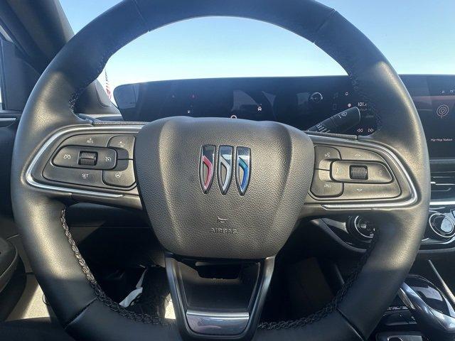 2024 Buick Envista Vehicle Photo in ROCHESTER HILLS, MI 48307-2741