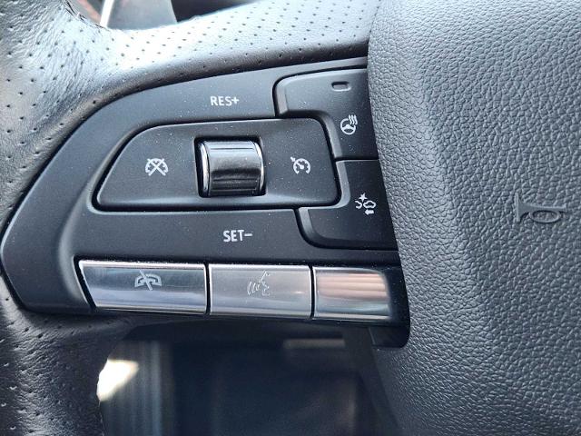 2023 Cadillac CT5 Vehicle Photo in DENTON, TX 76210-9321