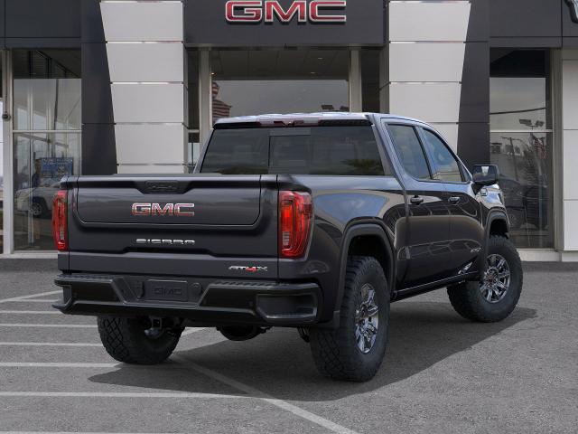 2026 GMC Sierra 1500 Vehicle Photo in INDEPENDENCE, MO 64055-1377