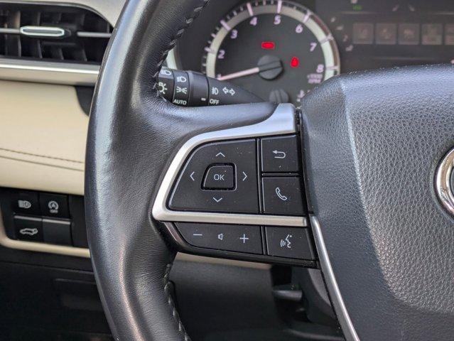 2023 Toyota Highlander Vehicle Photo in San Antonio, TX 78209