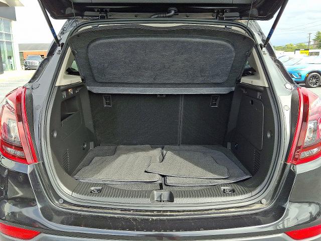 2022 Buick Encore Vehicle Photo in HARRISBURG, PA 17111-1033