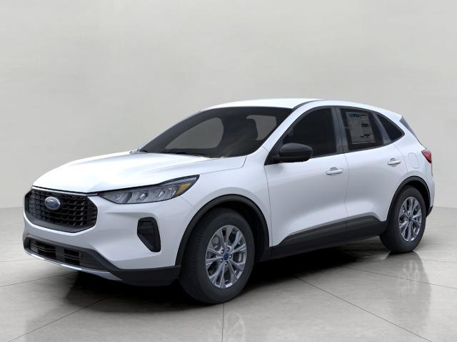 2025 Ford Escape Vehicle Photo in Oshkosh, WI 54901