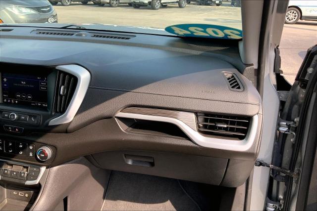 2024 GMC Terrain Vehicle Photo in INDEPENDENCE, MO 64055-1377