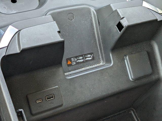 2023 Chevrolet Silverado 1500 Vehicle Photo in BRUNSWICK, GA 31525-1881
