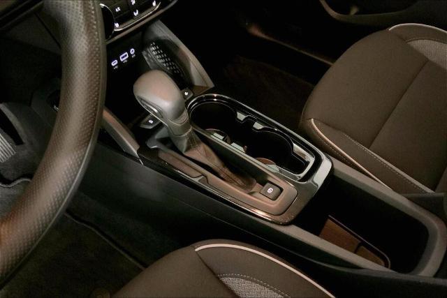 2023 Chevrolet Trailblazer Vehicle Photo in Kansas City, MO 64114