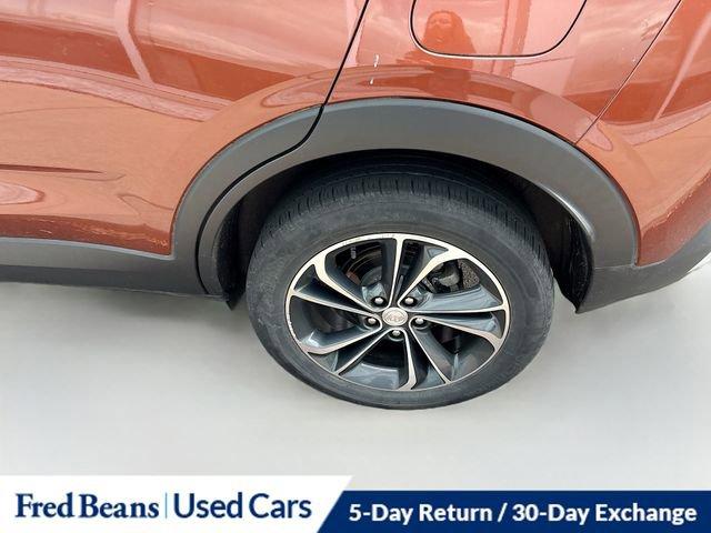 2020 Buick Encore GX Vehicle Photo in Doylestown, PA 18902
