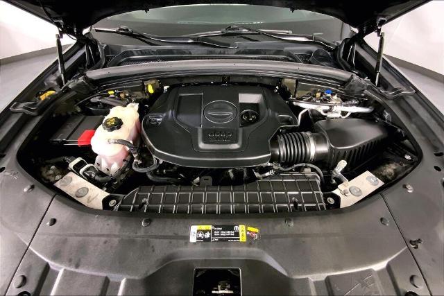 2022 Jeep Grand Cherokee Vehicle Photo in Kansas City, MO 64114