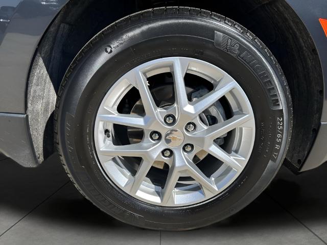 2023 Chevrolet Equinox Vehicle Photo in MANITOWOC, WI 54220-5838