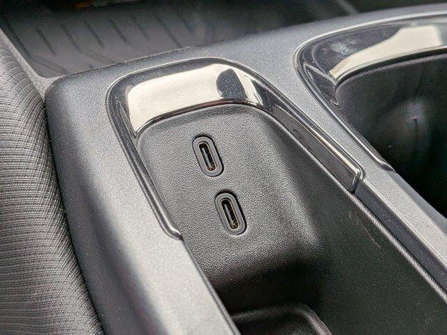 2026 Chevrolet Equinox EV Vehicle Photo in BRUNSWICK, GA 31525-1881