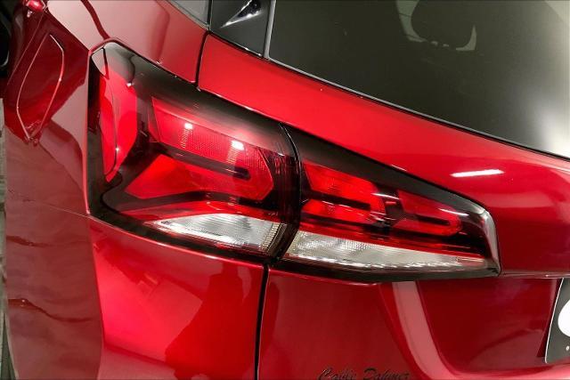 2023 Chevrolet Equinox Vehicle Photo in INDEPENDENCE, MO 64055-1314
