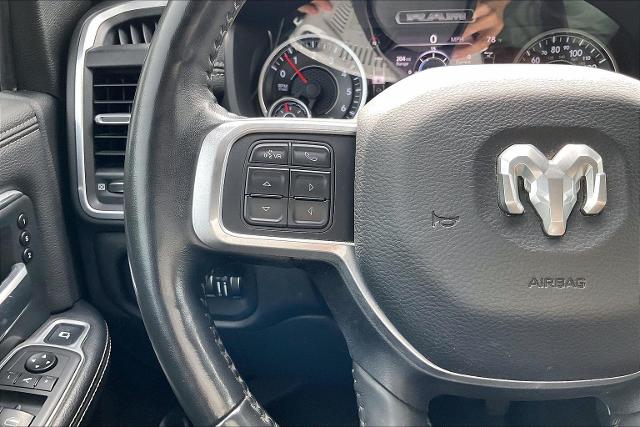 2020 Ram 2500 Vehicle Photo in INDEPENDENCE, MO 64055-1314