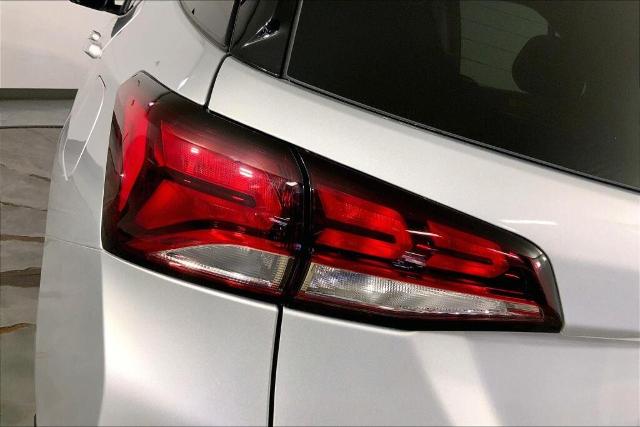 2022 Chevrolet Equinox Vehicle Photo in Kansas City, MO 64114