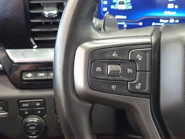 2023 Chevrolet Silverado 1500 Vehicle Photo in Decatur, TX 76234