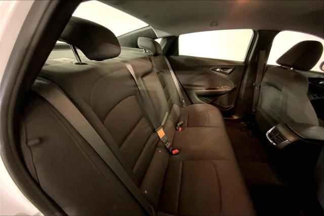 2023 Chevrolet Malibu Vehicle Photo in KANSAS CITY, MO 64114-4502