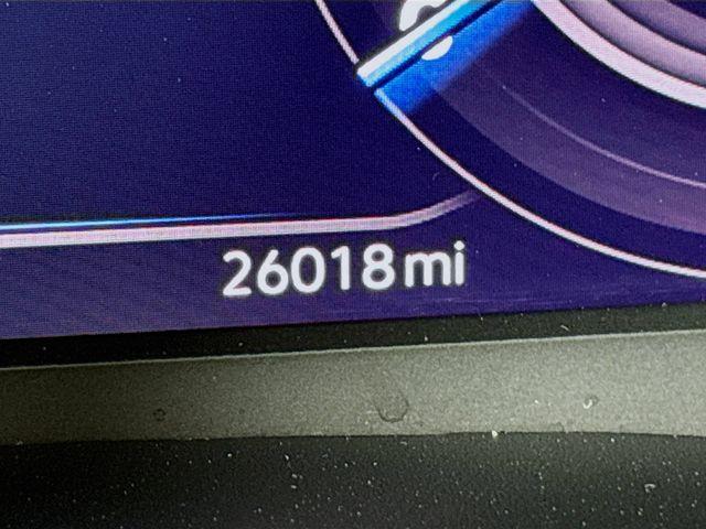 2023 Volkswagen Atlas Cross Sport Vehicle Photo in Puyallup, WA 98371