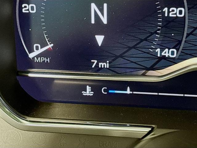 2025 GMC Sierra 3500 HD Vehicle Photo in PUYALLUP, WA 98371-4149