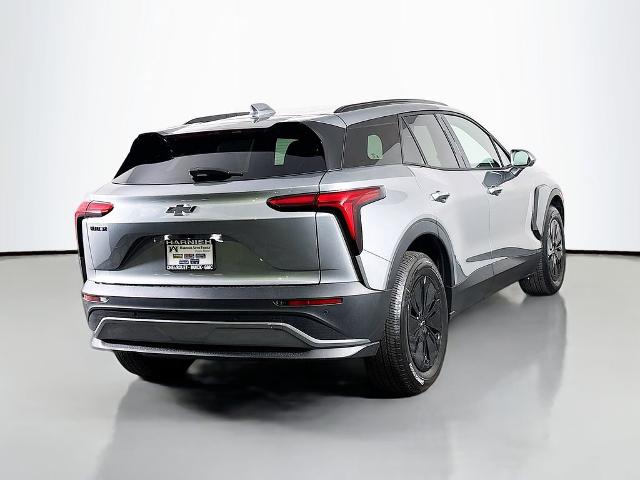 2025 Chevrolet Blazer EV Vehicle Photo in PUYALLUP, WA 98371-4149