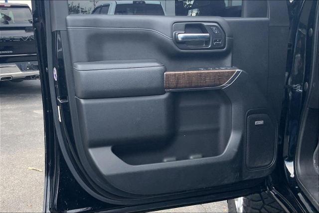 2021 GMC Sierra 2500 HD Vehicle Photo in INDEPENDENCE, MO 64055-1377