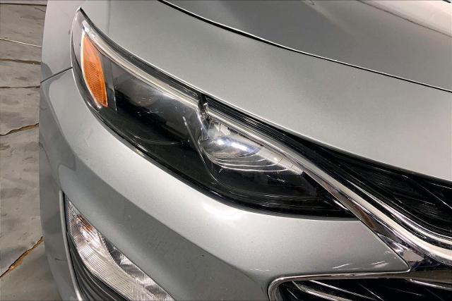 2024 Chevrolet Malibu Vehicle Photo in INDEPENDENCE, MO 64055-1314