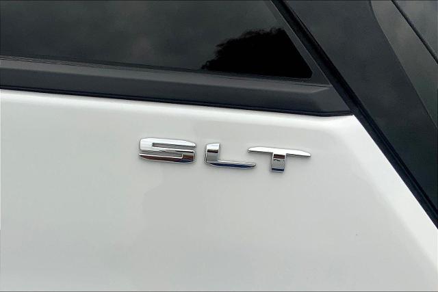 2023 GMC Terrain Vehicle Photo in TOPEKA, KS 66609-0000