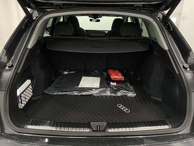 2025 Audi Q5 Vehicle Photo in Appleton, WI 54913