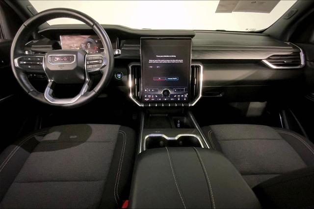 2025 GMC Acadia Vehicle Photo in INDEPENDENCE, MO 64055-1377