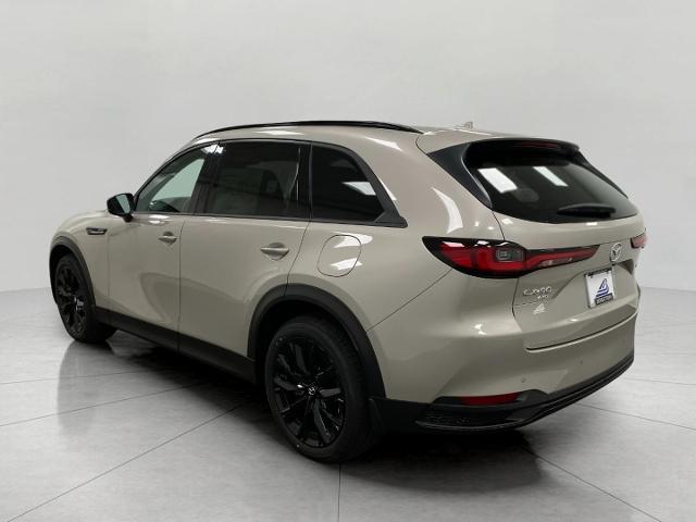 2025 Mazda CX-90 PHEV Vehicle Photo in Appleton, WI 54913
