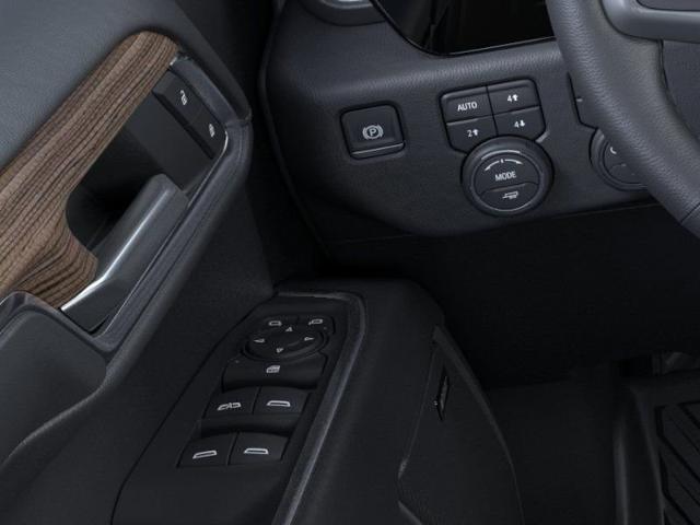 2026 Chevrolet Silverado 1500 Vehicle Photo in PUYALLUP, WA 98371-4149