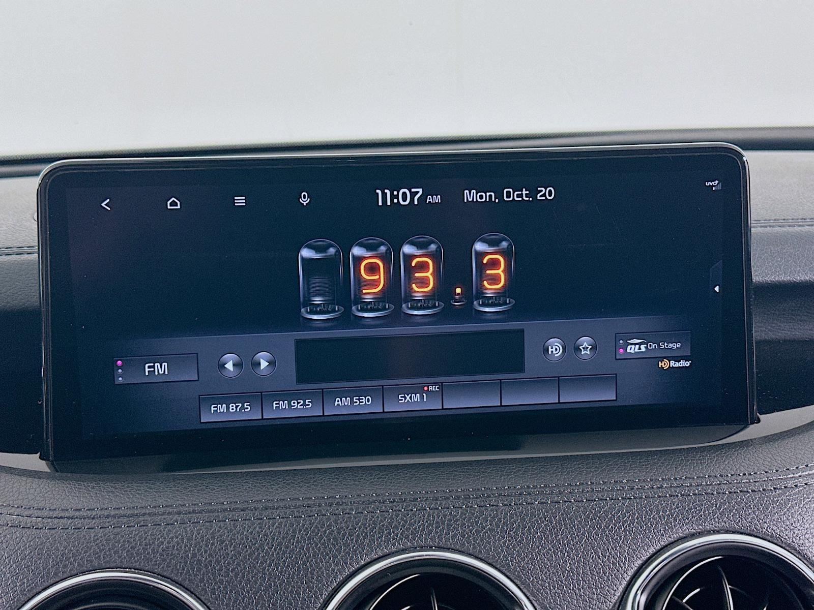 2022 Kia Stinger Vehicle Photo in Langhorne, PA 19047