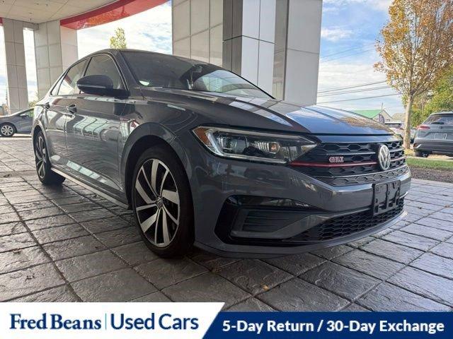 2019 Volkswagen Jetta GLI Vehicle Photo in Flemington, NJ 08822