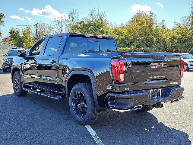 2026 GMC Sierra 1500 Vehicle Photo in TREVOSE, PA 19053-4984