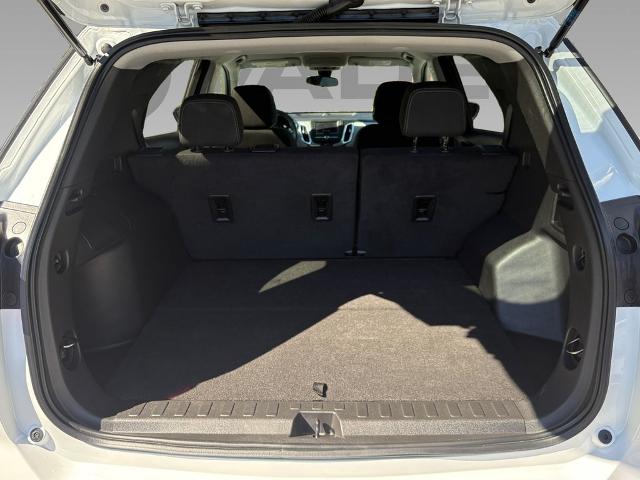 2023 Chevrolet Equinox Vehicle Photo in Statesboro, GA 30458