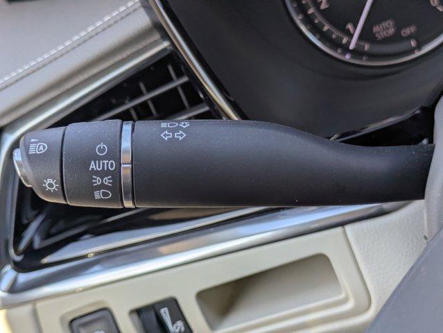 2020 Cadillac XT6 Vehicle Photo in BRUNSWICK, GA 31525-1881