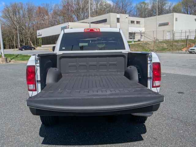 2022 Ram 1500 Classic Vehicle Photo in Baltimore, MD 21234