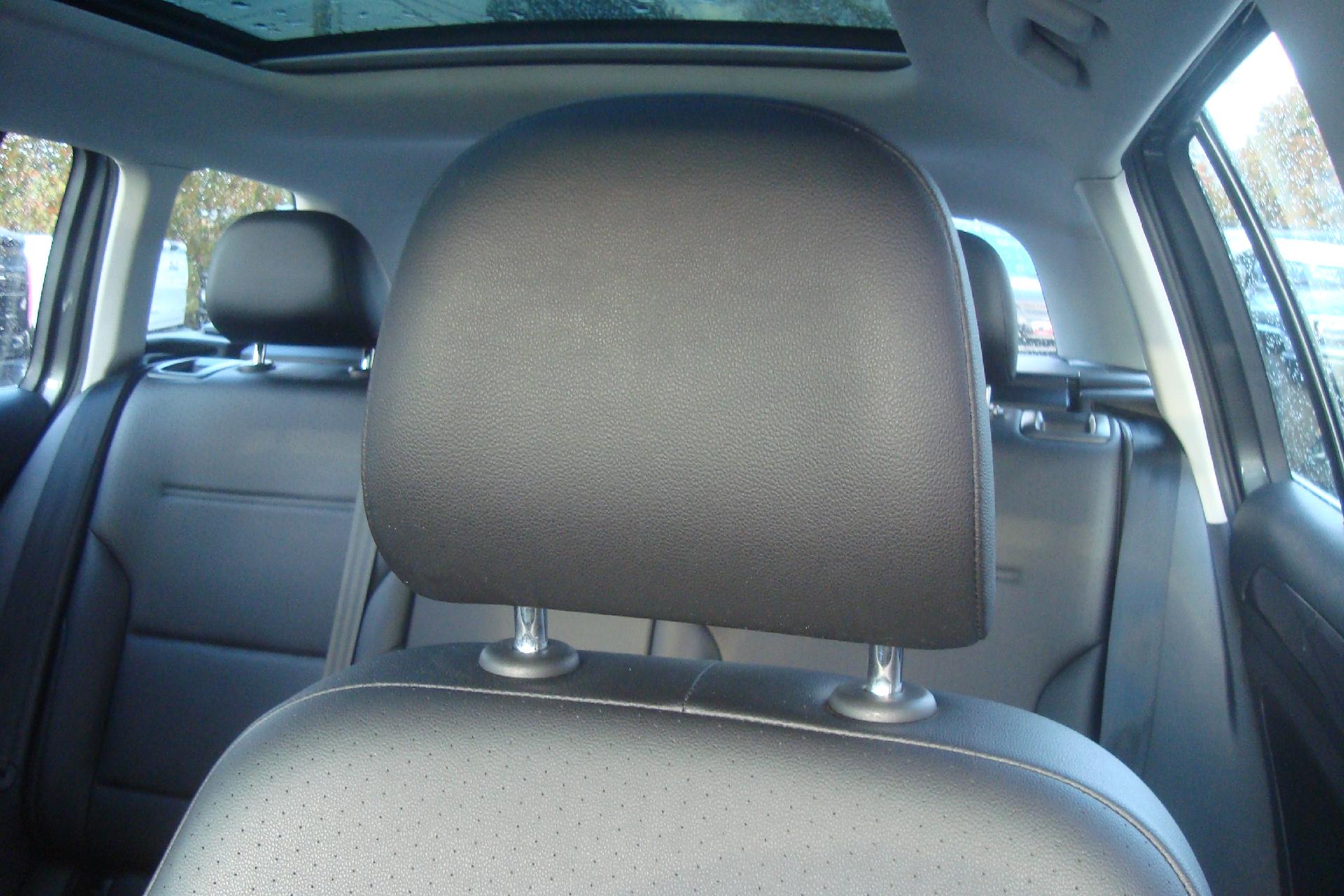 2018 Volkswagen Golf Alltrack Vehicle Photo in PORTSMOUTH, NH 03801-4196