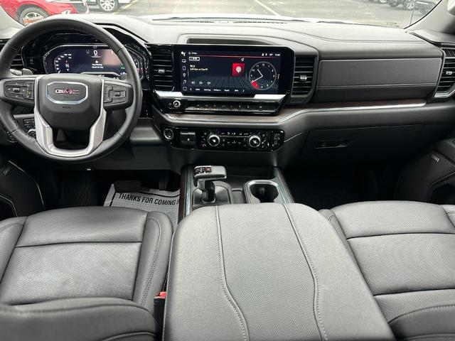 2024 GMC Sierra 1500 Vehicle Photo in COLUMBIA, MO 65203-3903