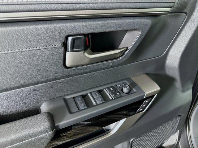 2026 Toyota Tundra 4WD Vehicle Photo in Flemington, NJ 08822